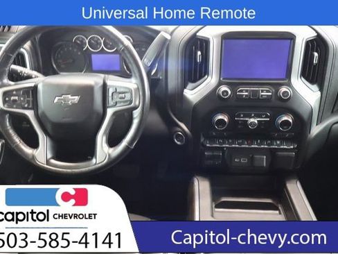 Used 2019 Chevrolet Silverado 1500 RST w/ All-Star Edition image 15