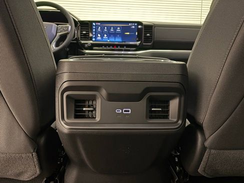 New 2026 Chevrolet Silverado 1500 LT AWD/4WD image 31