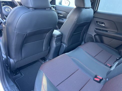 New 2026 Nissan Kicks SR w/ Cold Weather Package AWD/4WD image 25