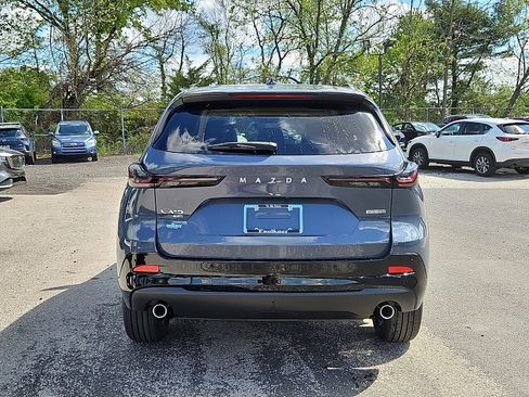 New 2026 MAZDA CX-5 2.5 S w/ Premium Package AWD/4WD image 5