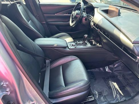 Used 2021 MAZDA CX-30 FWD 2.5 S w/ Select Package image 12