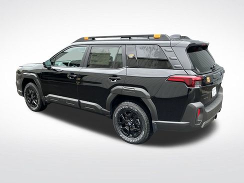 New 2026 Subaru Outback Wilderness AWD/4WD image 3