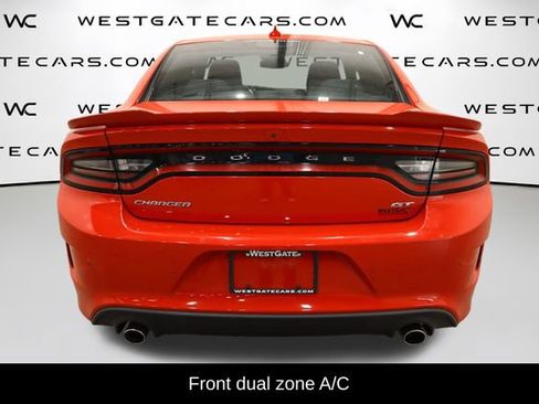 Used 2023 Dodge Charger GT image 7