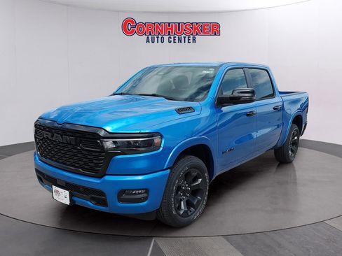 New 2026 RAM 1500 Big Horn image 3