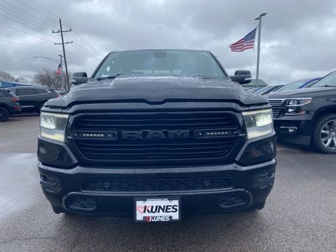 Used 2019 RAM 1500 Sport w/ Level 2 Equipment Group image 15