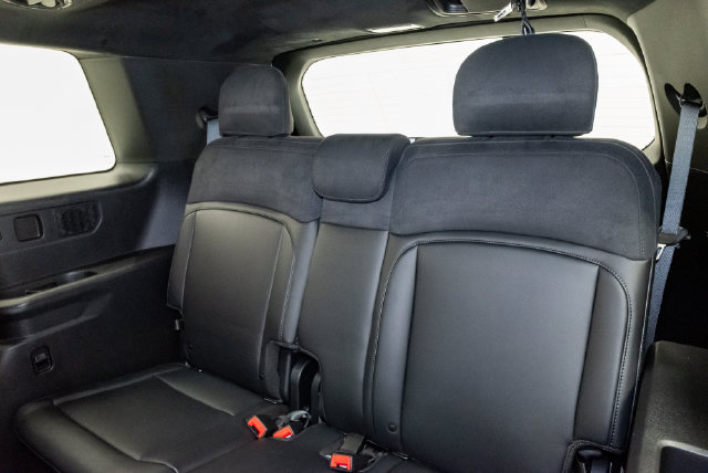 Used 2027 Kia Telluride SX Prestige AWD/4WD image 25