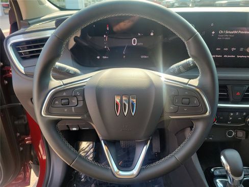 Used 2024 Buick Encore GX Preferred FWD image 20