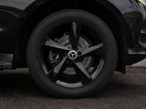 Used 2016 Mercedes-Benz GLE 350 4MATIC image 12