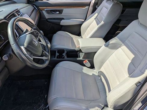 Used 2019 Honda CR-V EX-L image 16