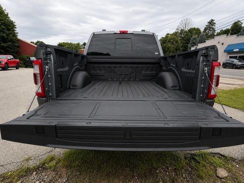 Used 2022 Ford F150 Lariat AWD/4WD image 14