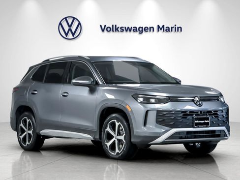 New 2026 Volkswagen Tiguan SE AWD/4WD image 7