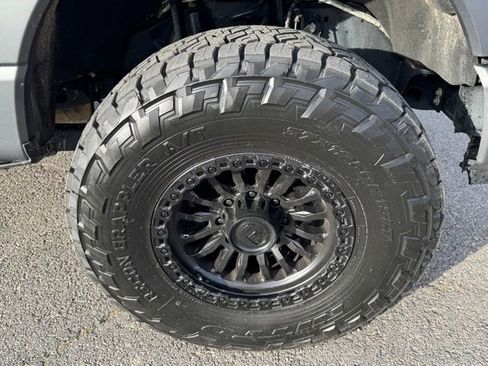 Used 2026 Ford F350 Platinum AWD/4WD image 12