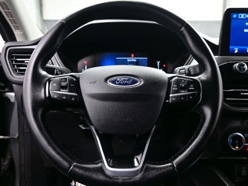 Used 2024 Ford Escape Active AWD/4WD image 23