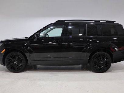 Used 2025 Hyundai Santa Fe Calligraphy