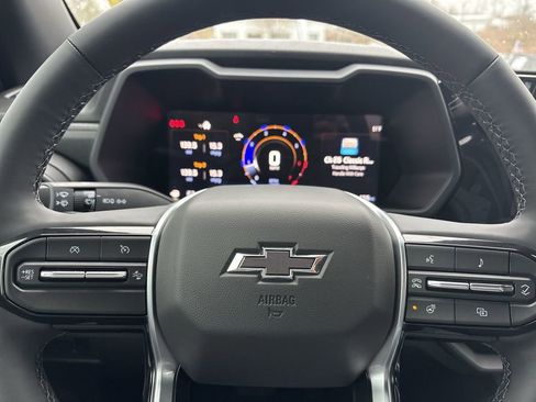 New 2026 Chevrolet Colorado Trail Boss image 13