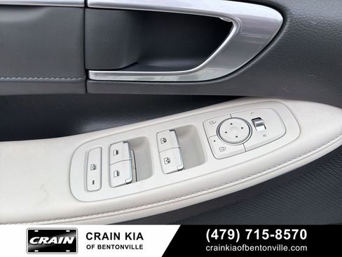 Used 2022 Hyundai Sonata Limited image 10