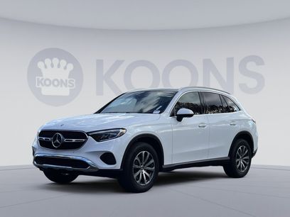 New 2026 Mercedes-Benz GLC 300 4MATIC