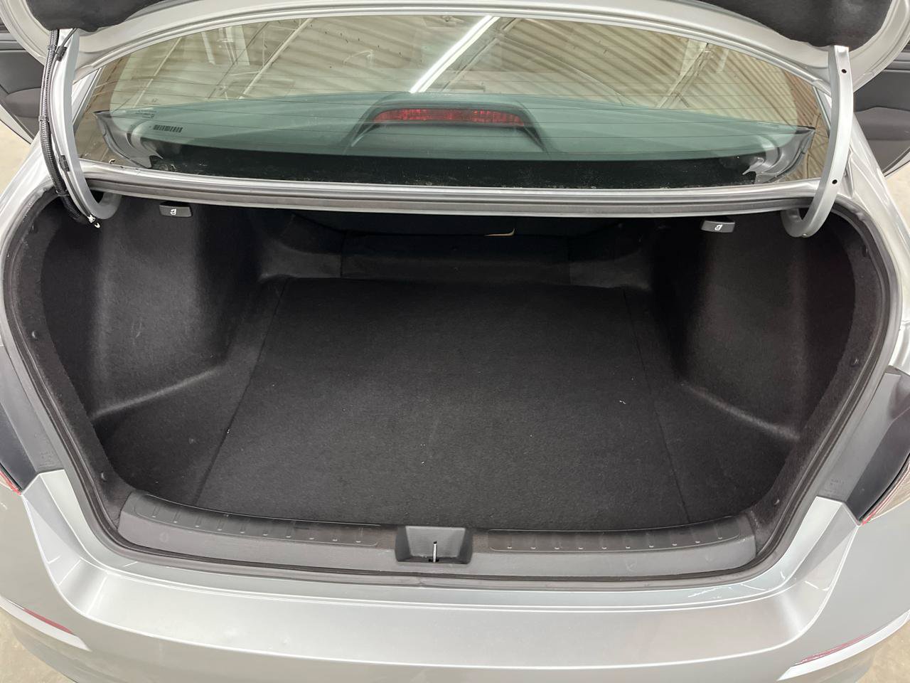 Used 2025 Honda Civic Sport image 17