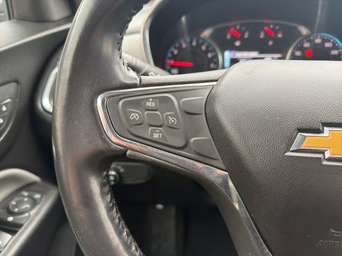 Used 2018 Chevrolet Equinox LT w/ Sun & Infotainment Package image 25