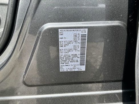 Used 2018 INFINITI QX60 AWD w/ Premium Plus Package image 31