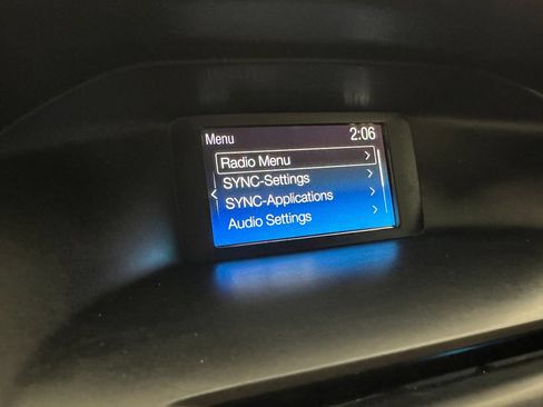 Used 2017 Ford Focus ST FWD image 16