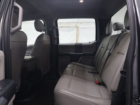 Used 2020 Ford F450 XL w/ STX Appearance Package AWD/4WD image 14