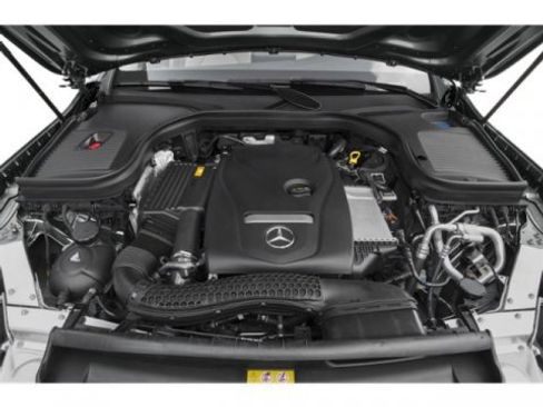 Used 2019 Mercedes-Benz GLC 300 image 12