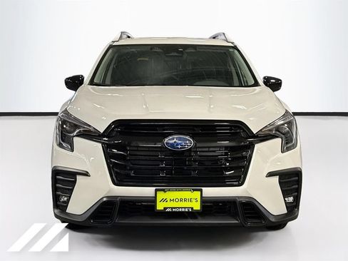 New 2026 Subaru Ascent Premium AWD/4WD image 2