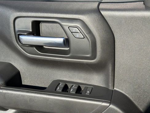 Used 2024 GMC Sierra 1500 Pro image 13