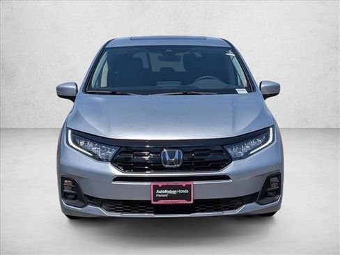 New 2026 Honda Odyssey Touring image 5