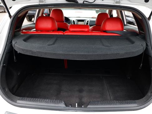 Used 2013 Hyundai Elantra GT w/ Style Pkg image 22