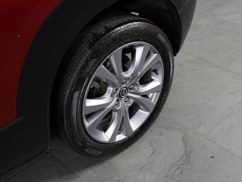 Used 2022 MAZDA CX-30 AWD 2.5 S w/ Premium Package image 12