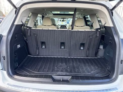 Used 2019 Subaru Ascent Limited w/ Popular Package #3 AWD/4WD image 15