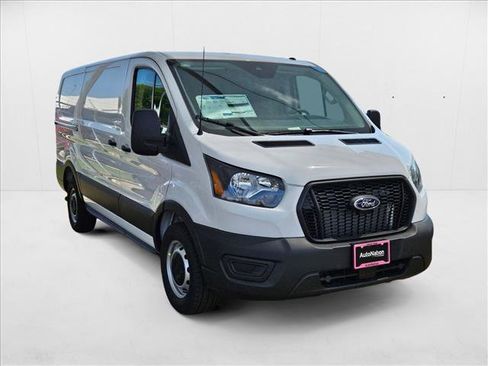 New 2025 Ford Transit 150 Low Roof image 7