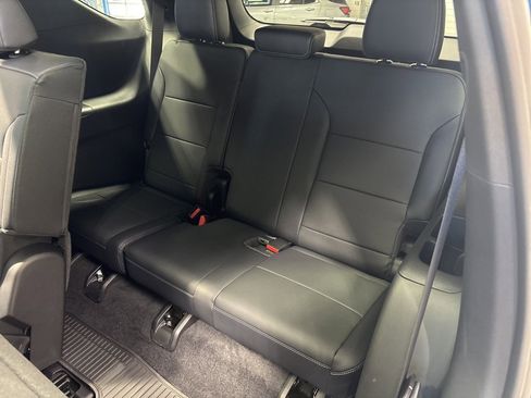 New 2026 Chevrolet Traverse LT w/ Sun and Wheel Package image 35