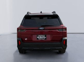 New 2026 Subaru Outback Premium w/ Premium/Limited Package 2 video 4