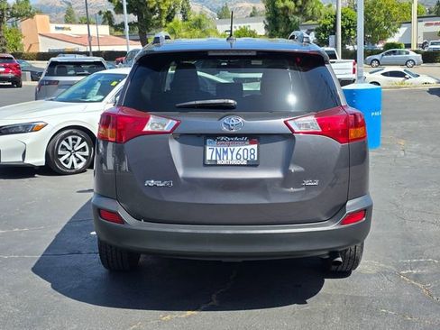 Used 2015 Toyota RAV4 XLE FWD image 7