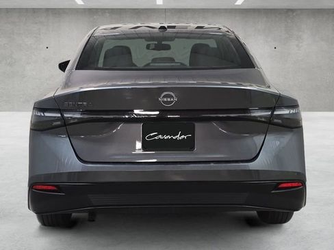 New 2026 Nissan Sentra SV image 15