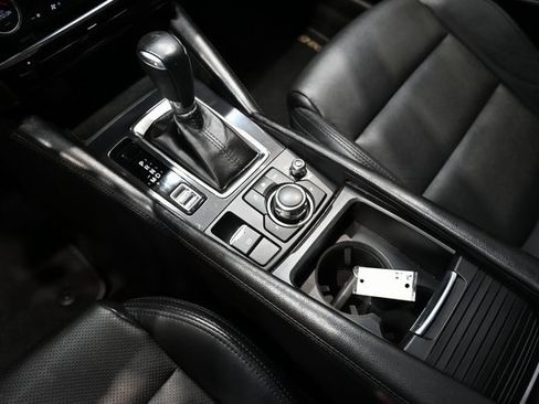 Used 2016 MAZDA MAZDA6 Touring image 18