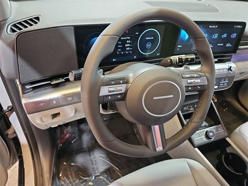 New 2026 Hyundai Kona SEL Premium image 15