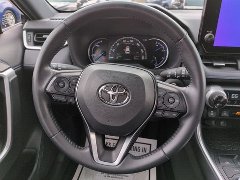 Certified 2023 Toyota RAV4 XSE AWD/4WD image 14