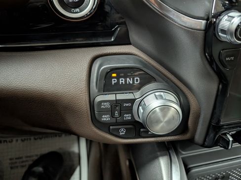 New 2026 RAM 1500 Laramie image 19