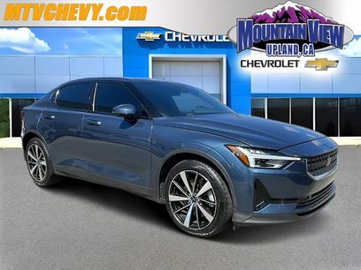 Used 2022 Polestar Polestar 2