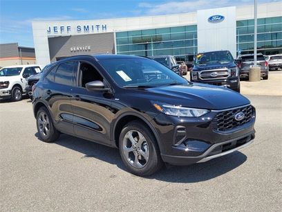 New 2025 Ford Escape ST-Line w/ Equipment Group 301A