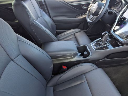 Certified 2022 Subaru Outback Limited w/ Popular Package #2 image 11