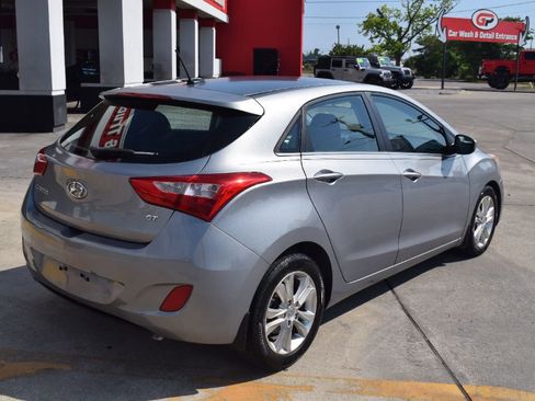 Used 2014 Hyundai Elantra GT FWD image 4