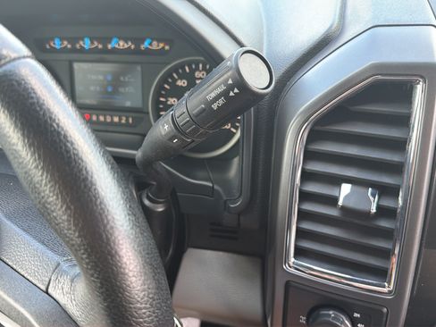 Used 2015 Ford F150 XLT w/ Equipment Group 301A Mid AWD/4WD image 25