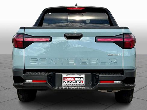 Used 2023 Hyundai Santa Cruz SEL Premium w/ Launch Package image 4