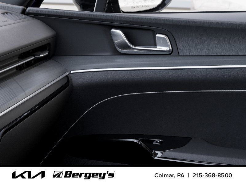 New 2026 Kia K5 GT-Line w/ GT-Line Premium Package FWD image 28