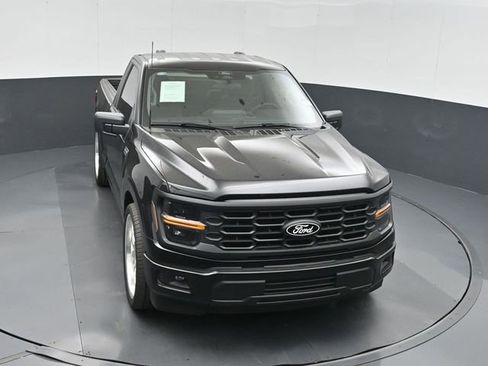 Used 2025 Ford F150 XL w/ Equipment Group 103A High RWD image 36